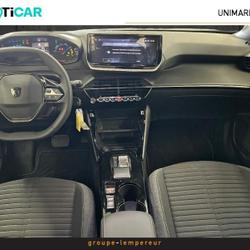 Peugeot 2008 e-2008 136ch Active Li&eacute;vin