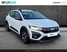 Dacia Sandero Liévin