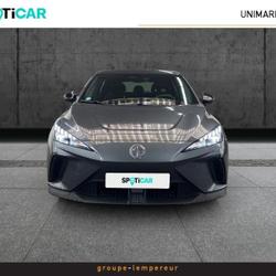 MG MG4 EV 170ch - 51kWh MY23 Li&eacute;vin