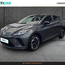 MG MG4 EV 170ch - 51kWh MY23 Li&eacute;vin