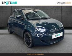 Fiat 500 II Liévin