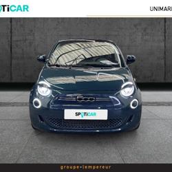 Fiat 500 II e 118ch Ic&ocirc;ne Plus Li&eacute;vin