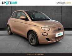 Fiat 500 III Liévin