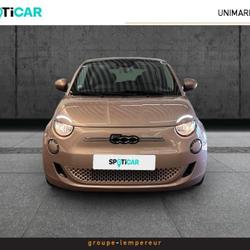 Fiat 500 III e 118ch Ic&ocirc;ne (step1) 2021 Li&eacute;vin