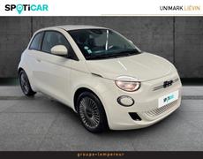 Fiat 500 II Courrières