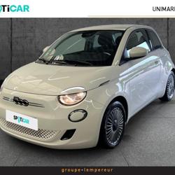 Fiat 500 II e 95ch Ic&ocirc;ne Courri&egrave;res