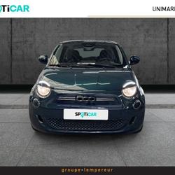 Fiat 500 II e 95ch MY23 Li&eacute;vin