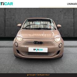 Fiat 500C e 118ch Pack Confort & Style MY24 Li&eacute;vin