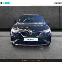 Renault Arkana 1.6 E-Tech 145ch RS Line -21B Li&eacute;vin