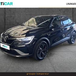 Renault Arkana 1.6 E-Tech 145ch RS Line -21B Li&eacute;vin