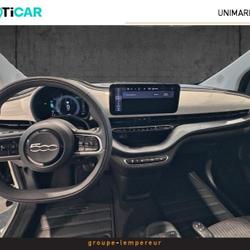 Fiat 500 II e 95ch Action Li&eacute;vin