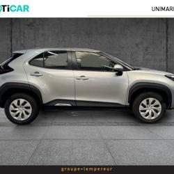 Toyota Yaris Cross 116h Dynamic MY22 Li&eacute;vin