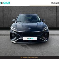 MG Marvel R EV 180ch - 70kWh Luxury 2WD Li&eacute;vin