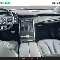 MG Marvel R EV 180ch - 70kWh Luxury 2WD Li&eacute;vin