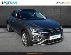Volkswagen T-Roc Liévin