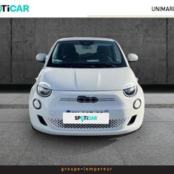 Fiat 500 II e 95ch Ic&ocirc;ne Li&eacute;vin