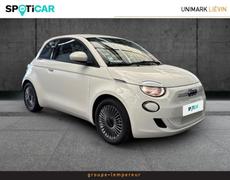 Fiat 500 II Liévin