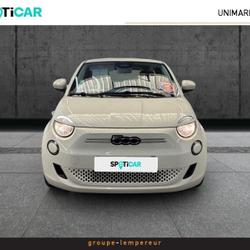 Fiat 500 II e 95ch Ic&ocirc;ne Li&eacute;vin