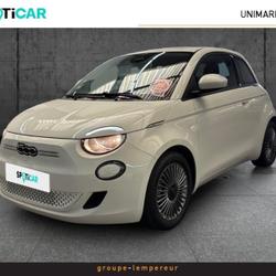 Fiat 500 II e 95ch Ic&ocirc;ne Li&eacute;vin