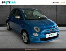 Fiat 500 II Liévin