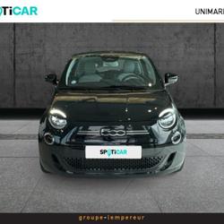 Fiat 500 II e 95ch Ic&ocirc;ne Li&eacute;vin