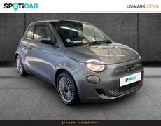 Fiat 500 III