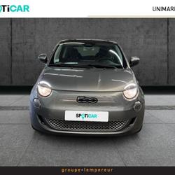Fiat 500 III e 118ch Ic&ocirc;ne Plus (step1) 2021 Li&eacute;vin