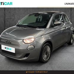 Fiat 500 III e 118ch Ic&ocirc;ne Plus (step1) 2021 Li&eacute;vin