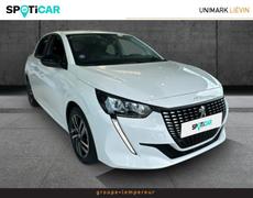 Peugeot 208 Liévin
