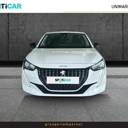 Peugeot 208 1.2 PureTech 75ch S&S Style Li&eacute;vin