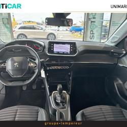 Peugeot 208 1.2 PureTech 75ch S&S Style Li&eacute;vin