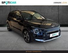 Kia Niro Liévin