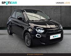 Fiat 500 II Liévin