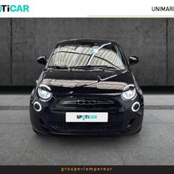 Fiat 500 II e 118ch Ic&ocirc;ne Li&eacute;vin