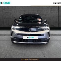 Opel Mokka Mokka-e 136ch Ultimate Li&eacute;vin