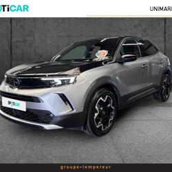 Opel Mokka Mokka-e 136ch Ultimate Li&eacute;vin