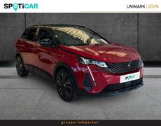 Peugeot 3008 Liévin