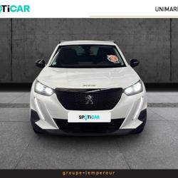 Peugeot 2008 1.5 BlueHDi 110ch S&S Style Li&eacute;vin