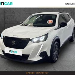 Peugeot 2008 1.5 BlueHDi 110ch S&S Style Li&eacute;vin