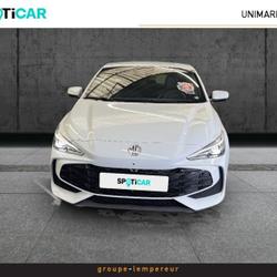 MG MG3 1.5 Hybrid+ 195ch Luxury Li&eacute;vin