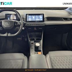 MG MG3 1.5 Hybrid+ 195ch Luxury Li&eacute;vin