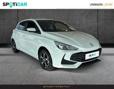 MG MG3 Liévin