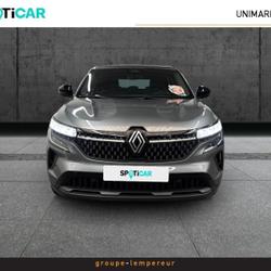 Renault Austral 1.2 E-Tech full hybrid 200ch Iconic- 24 Li&eacute;vin