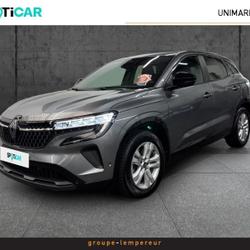 Renault Austral 1.2 E-Tech full hybrid 200ch Iconic- 24 Li&eacute;vin
