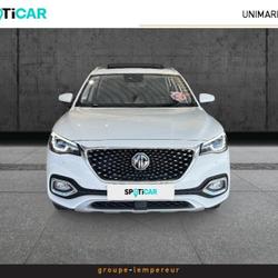 MG EHS 1.5T GDI 258ch PHEV Luxury Li&eacute;vin