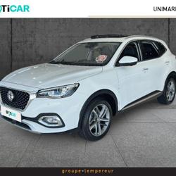 MG EHS 1.5T GDI 258ch PHEV Luxury Li&eacute;vin