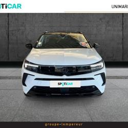 Opel Grandland 1.6 Turbo 300ch Hybride GSe 4x4 Li&eacute;vin