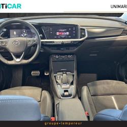 Opel Grandland 1.6 Turbo 300ch Hybride GSe 4x4 Li&eacute;vin