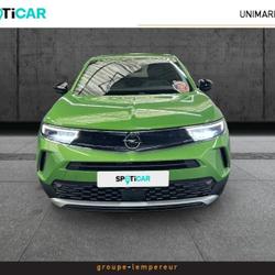 Opel Mokka 1.5 D 110ch Elegance Li&eacute;vin