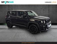 Jeep Renegade Liévin